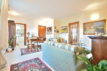 Foto Appartamento in via guido bruni, Monteroni d'Arbia Centro di 101 m²