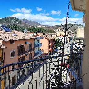 Foto Appartamento in VIA MICHELANGELO CIANCIULLI, Montella di 175 m²