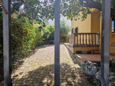 Foto Villa unifamiliare in via Puglia 4, Spello Capitan Loreto di 600 m²