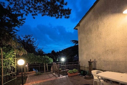 Foto Villa unifamiliare a Roccastrada Sassofortino di 130 m² con 5 locali