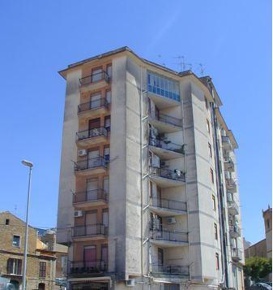 Foto Appartamento in piazza crispi, Naro di 150 m² con 6 locali in vendita