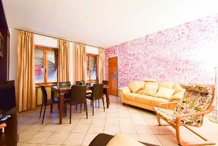 Foto Appartamento a Monteroni d'Arbia di 120 m² con 6 locali in vendita