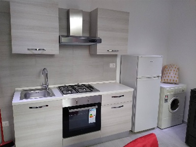 Foto Appartamento a Vezzano Ligure Madonna Di Buonviaggio di 40 m²