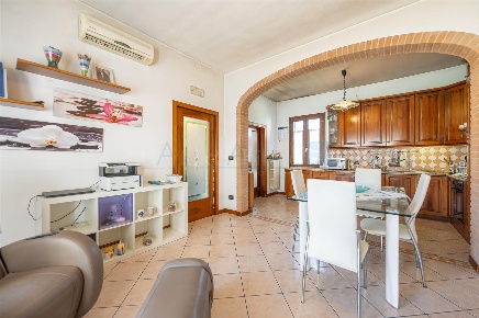 Foto Villa bifamiliare in VIA RIVIERA DEL BRENTA 159, Fiesso d'Artico