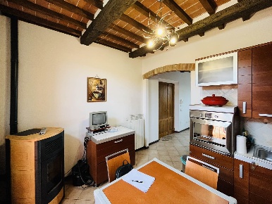 Foto Appartamento a Castelnuovo Berardenga di 116 m² con 6 locali