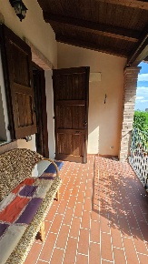 Foto Villa a schiera a Serramazzoni Centro di 130 m² con 4 locali