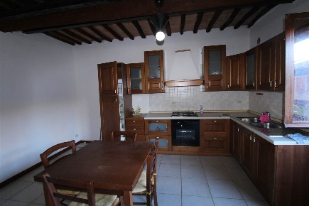 Foto Appartamento a Monteroni d'Arbia Ponte A Tressa di 66 m² con 3 locali