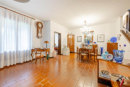 Foto Villa unifamiliare in VIA PAPA GIOVANNI XXIII 17, Stra Brigo Paluello