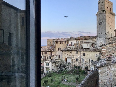 Foto Appartamento a San Gimignano in vendita