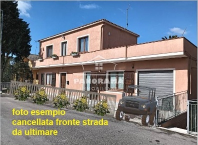 Foto Appartamento in Fraz Belvedere -via Parrocchiale  16, Tavullia