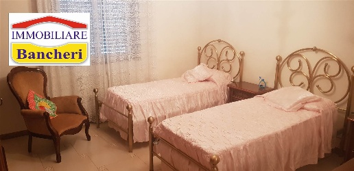 Foto Appartamento in via Balate, Caltanissetta Centro di 115 m² in affitto