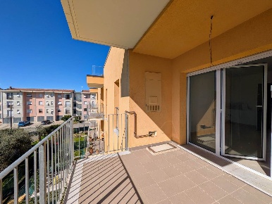 Foto Appartamento a Castelnuovo Magra Colombiera Molicciara di 70 m²