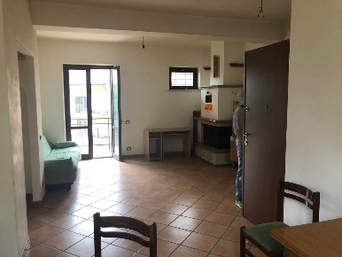 Foto Appartamento in Via Marcantonio Colonna, Castelnuovo di Porto