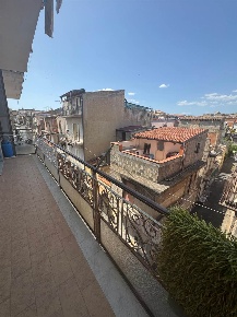Foto Appartamento in via Vittorio Emanuele  203, Santa Maria di Licodia