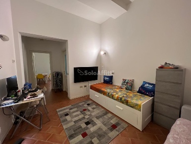 Foto Appartamento in Rua del Muro, Modena Centro Storico di 60 m²