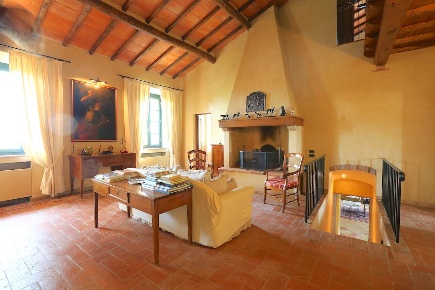 Foto Villa unifamiliare in Località Badiola SNC, Castiglione della Pescaia