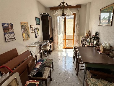 Foto Appartamento a Roccastrada di 110 m² con 5 locali in vendita