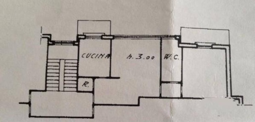 Foto Appartamento a Bolano Ceparana Carpena di 70 m² con 3 locali