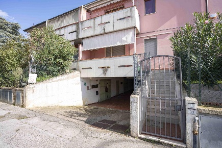 Foto Appartamento a Roccastrada di 47 m² con 2 locali in vendita