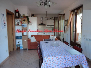 Foto Appartamento a San Gimignano in vendita