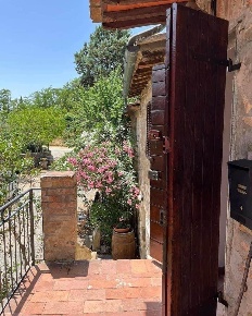 Foto Appartamento a Castelnuovo Berardenga di 160 m² con 4 locali