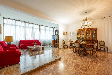 Foto Appartamento a Fiesso d'Artico di 170 m² con 8 locali in vendita