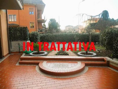 Foto Appartamento a Calusco d'Adda di 75 m² con 3 locali in vendita