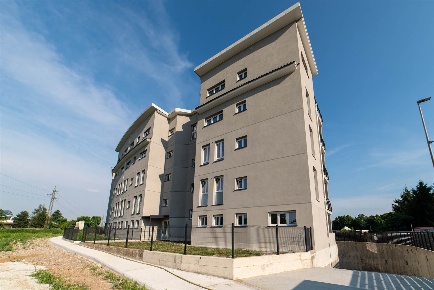 Foto Appartamento in PIAZZALE DELLO SPORT SNC, Gorla Minore di 72 m²