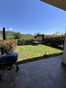 Foto Appartamento in corso europa 21, Missaglia Centro di 87 m² in vendita