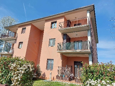 Foto Appartamento a Città della Pieve Moiano di 85 m² con 4 locali