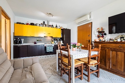 Foto Appartamento in Via John Fitzgerald kennedy 25, Castelnuovo Berardenga