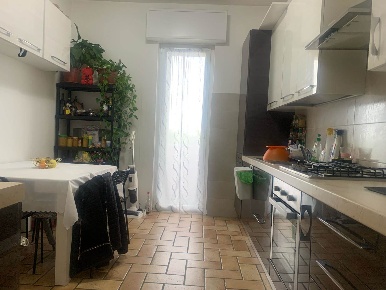 Foto Appartamento a Fara Gera d'Adda di 102 m² con 3 locali in vendita