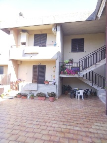 Foto Appartamento a Città della Pieve Centro di 90 m² con 4 locali