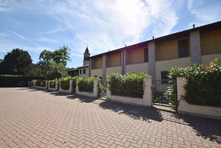 Foto Appartamento a Carpaneto Piacentino di 120 m² con 3 locali in vendita