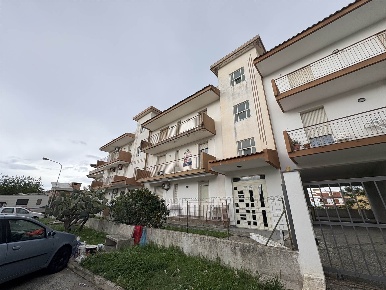 Foto Appartamento in VIA CALAMARO  78, Villafranca Tirrena Centro di 117 m²