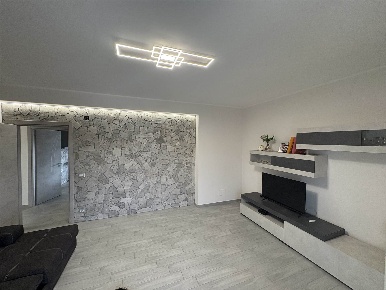 Foto Appartamento in VIA CALAMARO  78, Villafranca Tirrena Centro di 117 m²