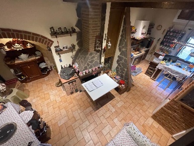 Foto Appartamento a Monteroni d'Arbia Lucignano D'arbia di 85 m² in vendita