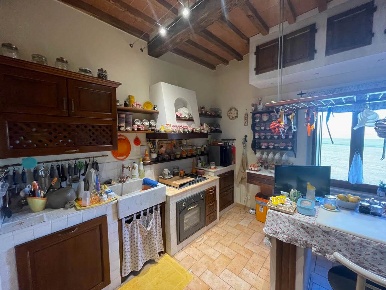Foto Appartamento a Monteroni d'Arbia Lucignano D'arbia di 85 m² in vendita
