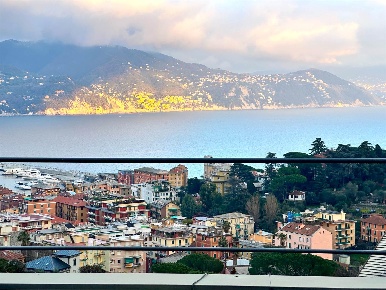 Foto Villa unifamiliare in VIA SOLIMANO BERTO, Santa Margherita Ligure