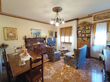 Foto Appartamento a Vicchio di 120 m² con 5 locali in vendita