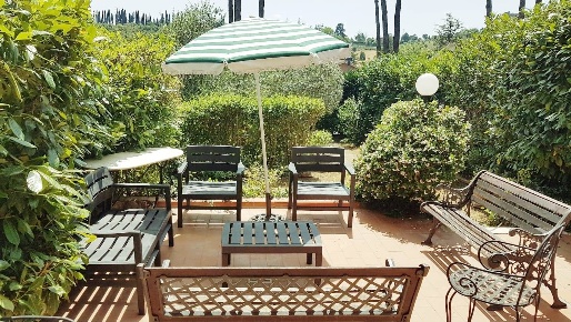 Foto Appartamento a Castelnuovo Berardenga Ponte A Bozzone di 80 m²