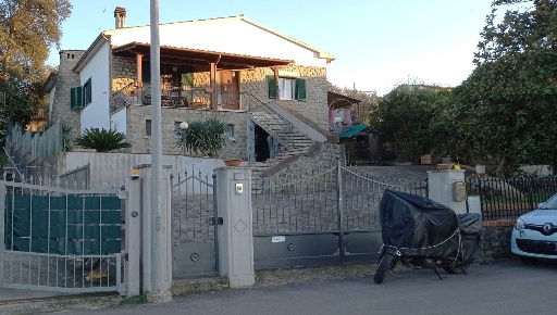 Foto Villa unifamiliare in STICCIANO SCALO, Roccastrada di 150 m²