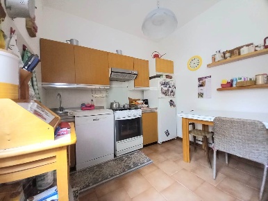 Foto Appartamento a Castagneto Carducci Centro di 73 m² con 4 locali