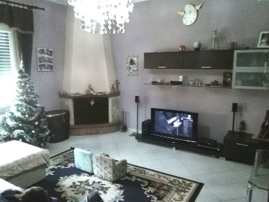 Foto Appartamento a Sermide e Felonica di 170 m² con 7 locali in vendita
