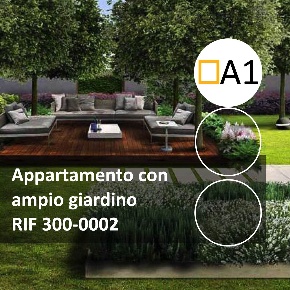 Foto Appartamento a Lazzate di 102 m² con 4 locali in vendita