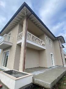 Foto Villa unifamiliare a Forte dei Marmi Caranna di 385 m² con 12 locali