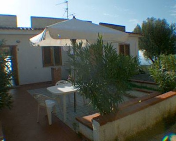 Foto Villa unifamiliare a Camerota in vendita