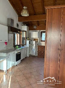Foto Appartamento a Luzzara Codisotto di 80 m² con 3 locali in vendita