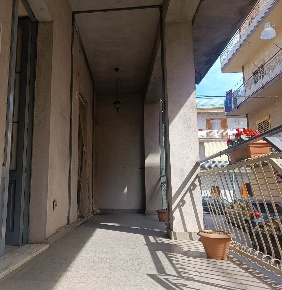 Foto Appartamento a Santa Maria di Licodia di 89 m² con 3 locali in vendita