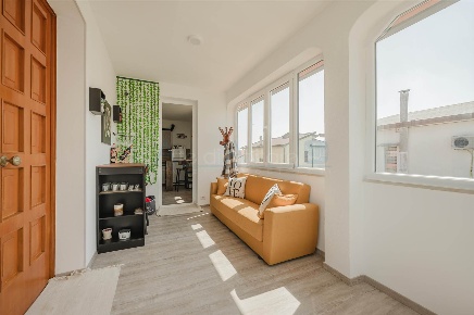 Foto Appartamento in Via Riviera del Brenta  159, Fiesso d'Artico di 89 m²